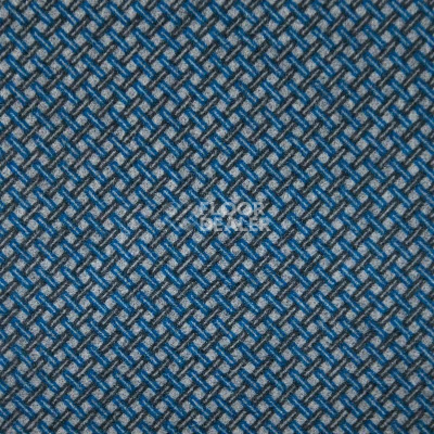 Ковролин Tapisom 600 Design Blue - 600 Mesh Design 416022009 00001 фото 1 | FLOORDEALER